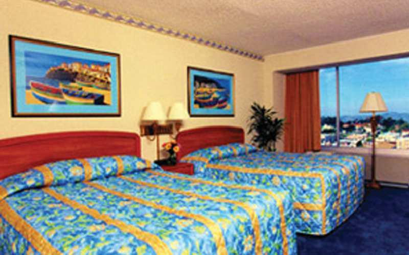 Comfort By The Bay 3* San Francisco