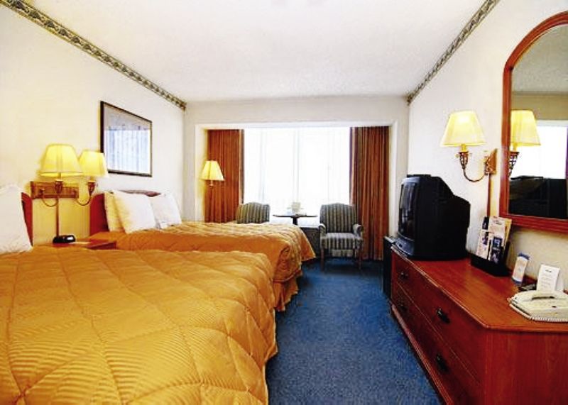 Inn Comfort By The Bay 3*