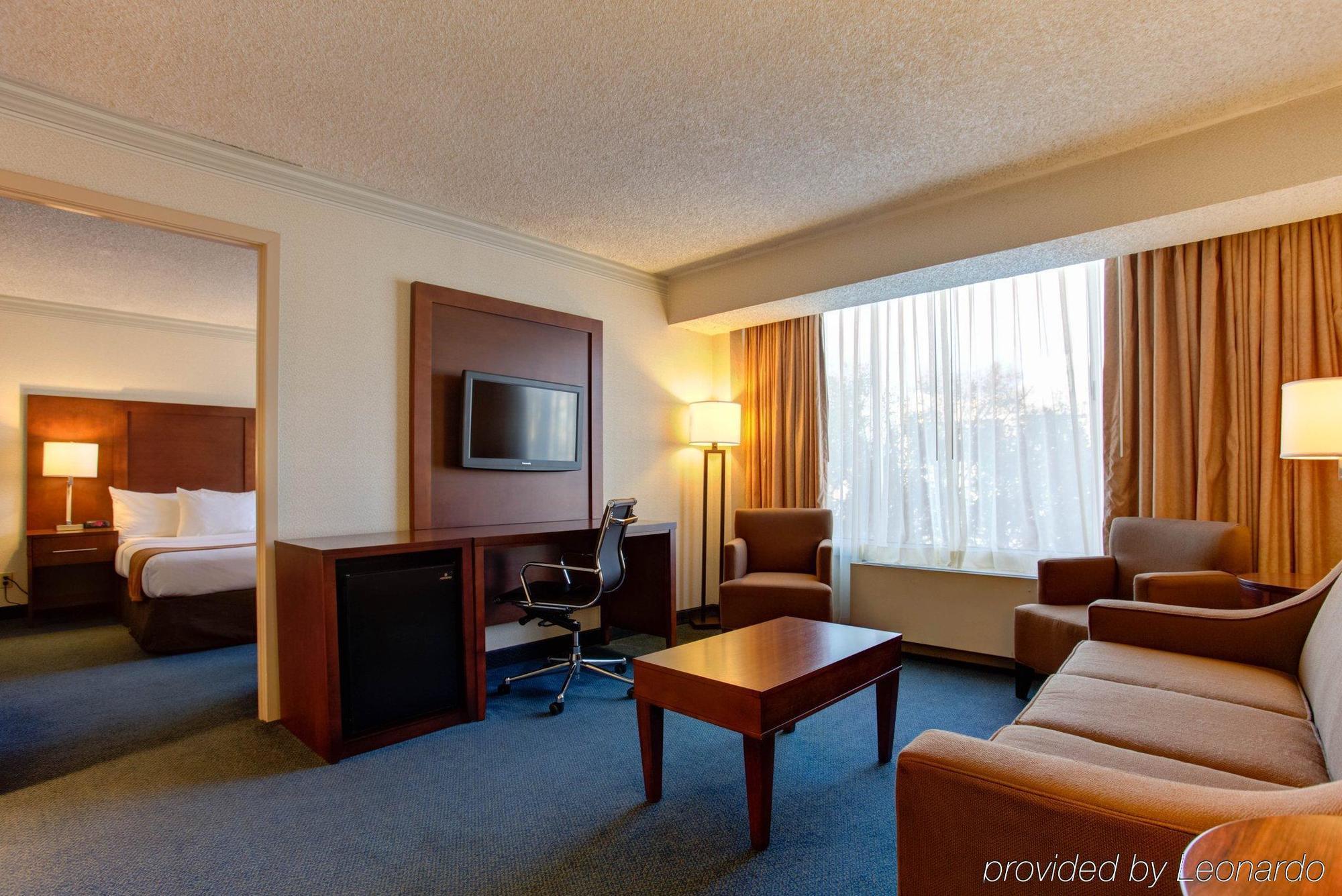 Comfort By The Bay 3*