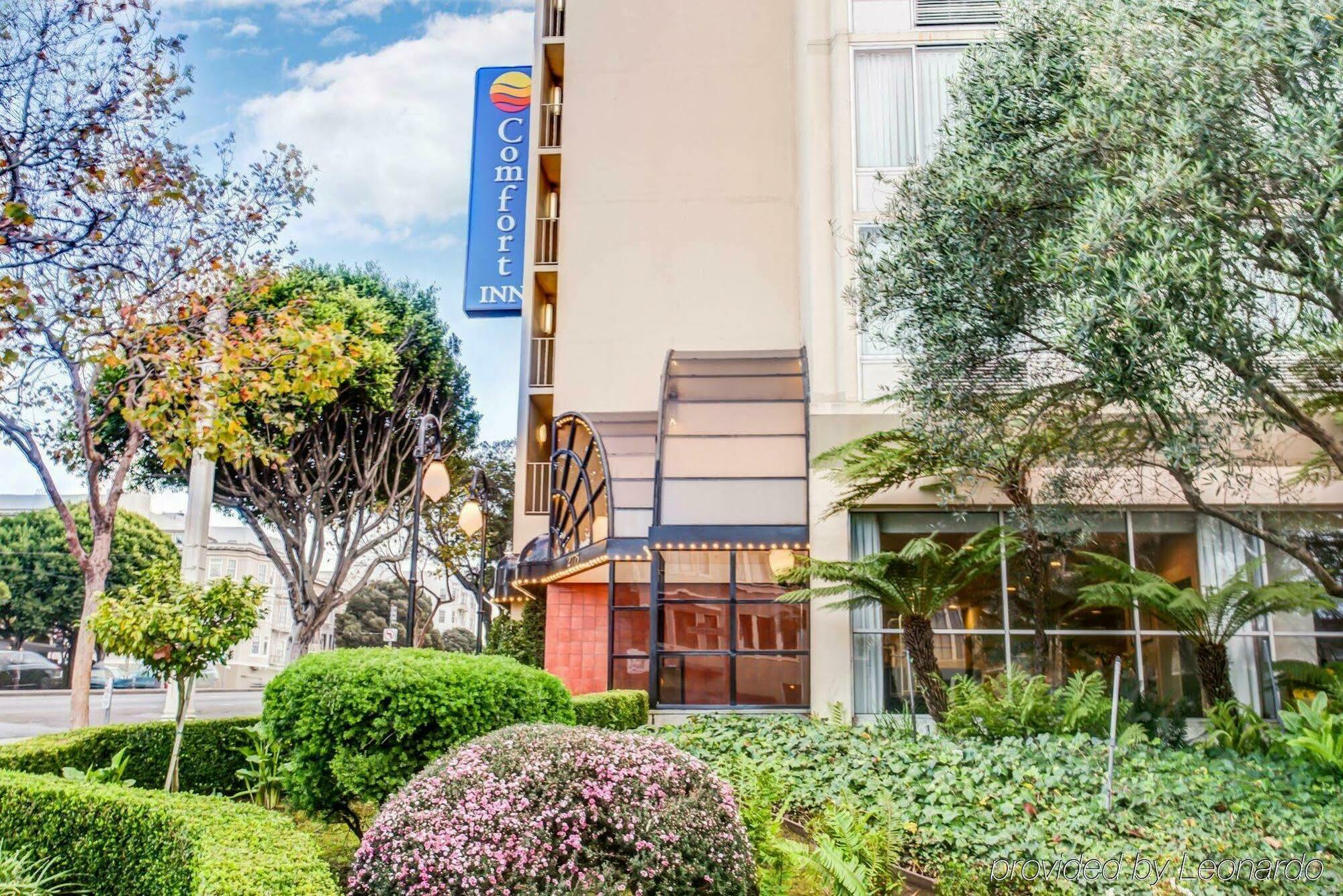 Inn Comfort By The Bay