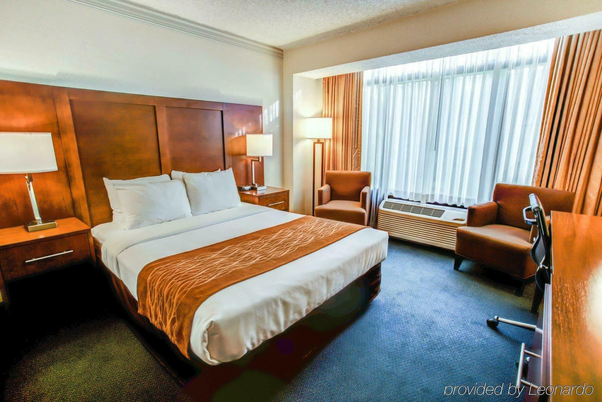 Comfort By The Bay Inn 3*