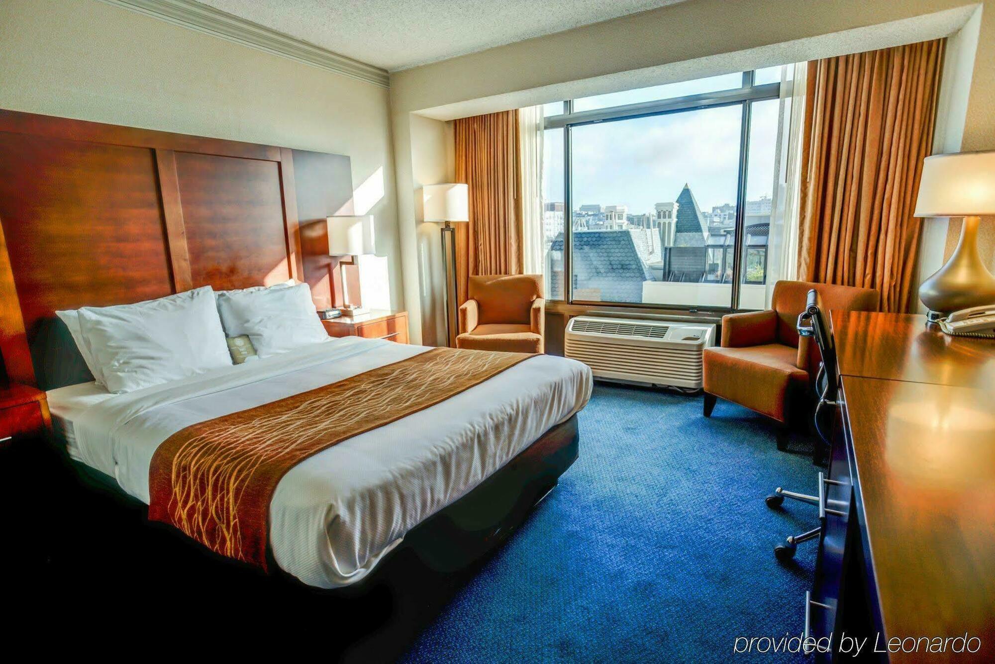 Comfort By The Bay 3*